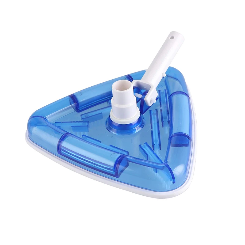 Vacuum Head Steel Cell Medical Hand Piscina Alberca Swimming Accessory Clean Corner 11Inch Pool Wall Brush Cleaner With Bristles
Vacuum Head Steel Cell Medical Hand Piscina Alberca Swimming Accessory Clean Corner 11Inch Pool Wall Brush Cleaner With Bristles