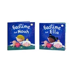 sound book alphpabet children Bed Time Story Mini Pocket Book Printing