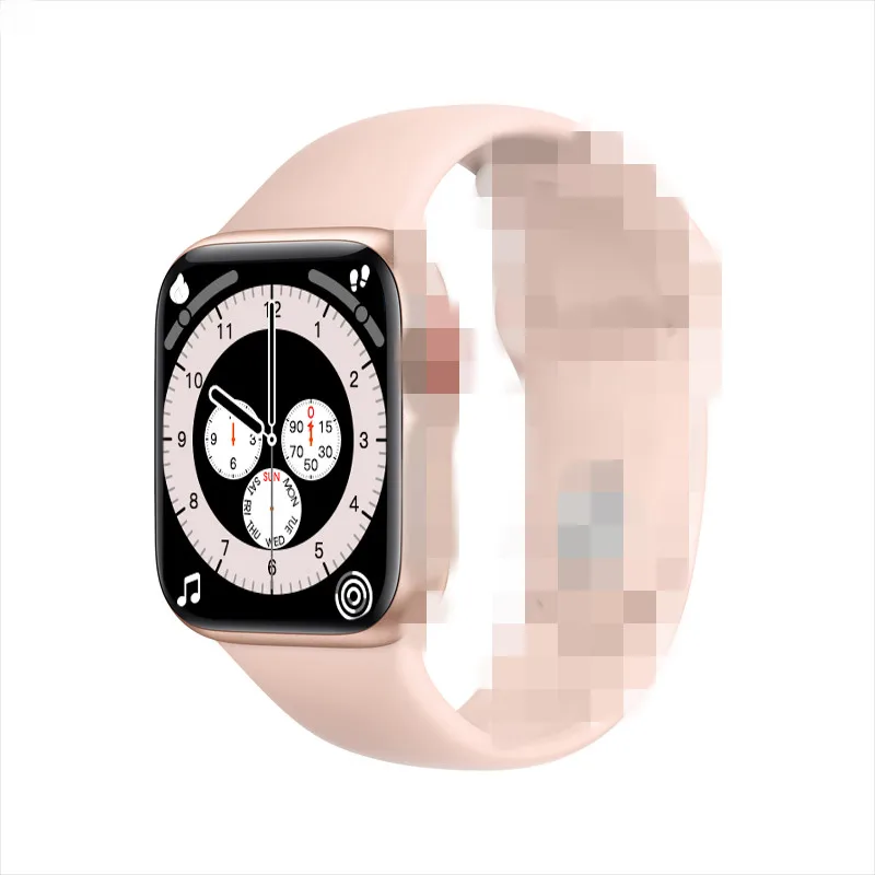 Step counting bt sports bracelet cross-border hot style color screen smart bracelet heart rate and blood pressure monitor, Black, white, pink, red, blue
Step counting bt sports bracelet cross-border hot style color screen smart bracelet heart rate and blood pressure monitor, Black, white, pink, red, blue