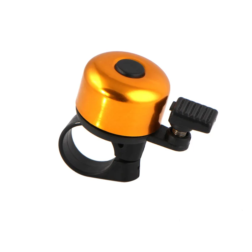 Bicycle Car Thumb Bell Mountain Bike Mini Bell Folding Bike Small Bell Riding Equipment
Bicycle Car Thumb Bell Mountain Bike Mini Bell Folding Bike Small Bell Riding Equipment
