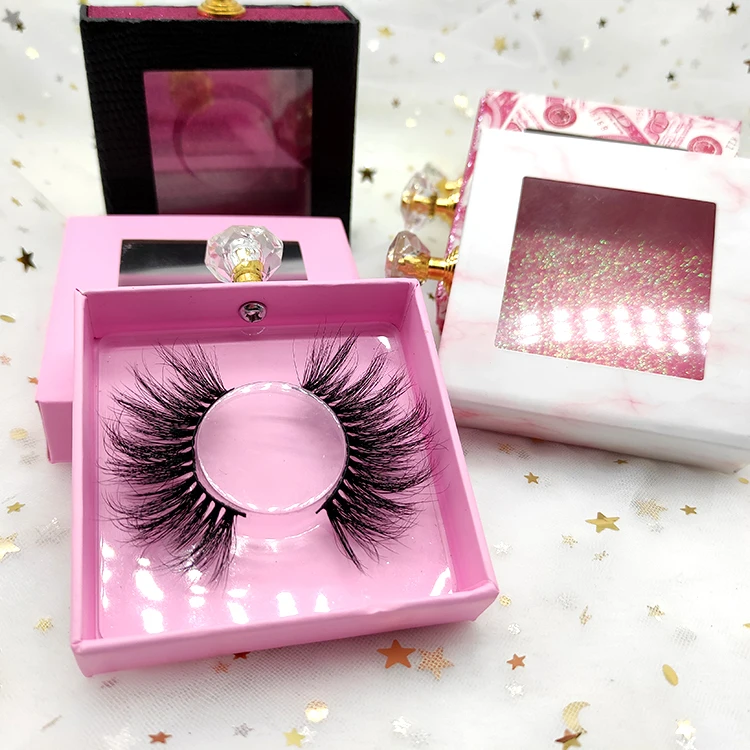 Mink Eyelashes Wholesale Mink Lashes 5D 25mm Fur Hand Made Thick Black Cotton Stalk 0.07MM
Mink Eyelashes Wholesale Mink Lashes 5D 25mm Fur Hand Made Thick Black Cotton Stalk 0.07MM