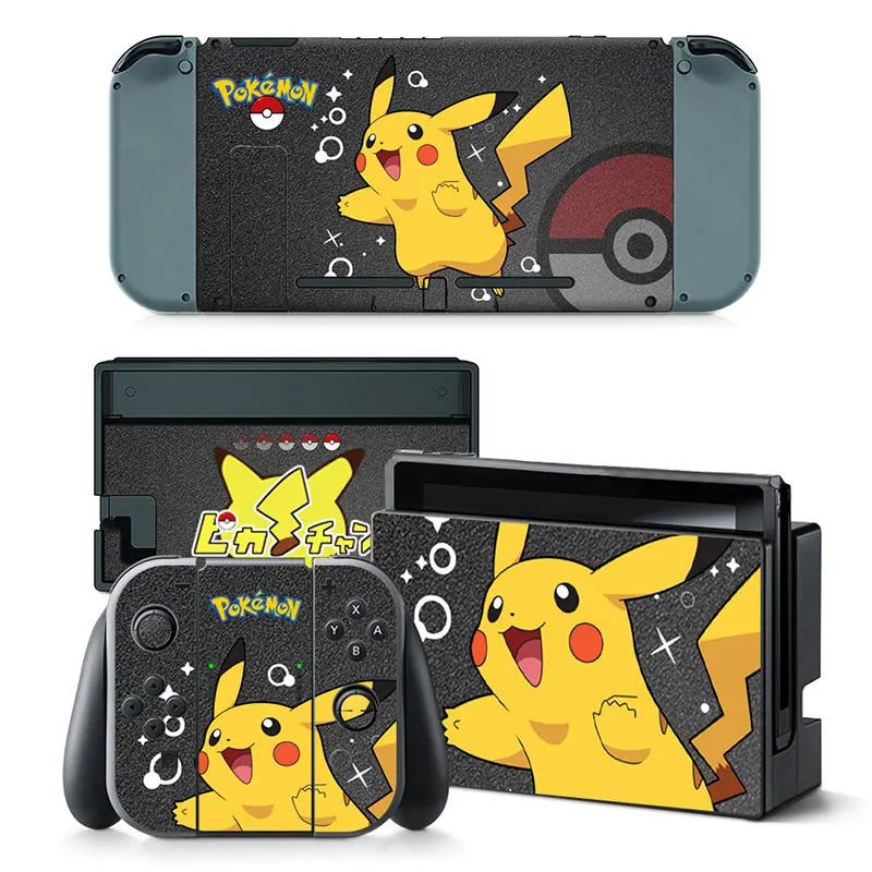 Yiscaxia for Nintendo Switch Skin High Resolution Skin Console Games Sticker Custom Design Gamepad Vinyl Screen Skin Sticker, Customized
Yiscaxia for Nintendo Switch Skin High Resolution Skin Console Games Sticker Custom Design Gamepad Vinyl Screen Skin Sticker, Customized
