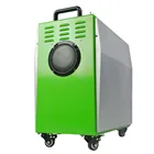 solaire portable 1500w solar appliances generator portable