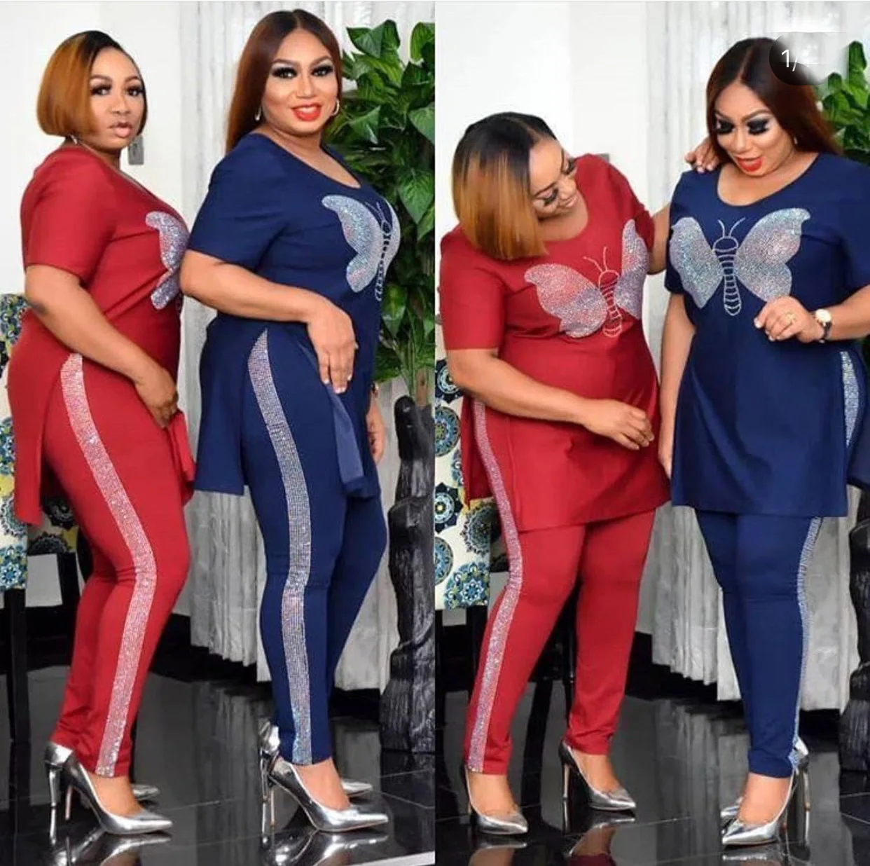 Turkey office dresses 2020 New Print T-shirt leisure suit trousers two-piece mother's suit heavy material, As showed
Turkey office dresses 2020 New Print T-shirt leisure suit trousers two-piece mother's suit heavy material, As showed
