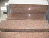 wholesale G562 Maple Red granite stone outdoor paver