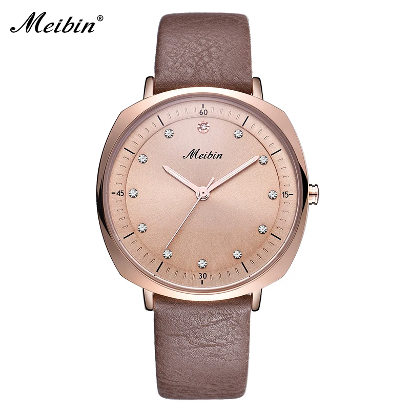 MEIBIN 1149 new hot sale simple quartz watch logo design own watch wrist watch from china, 1 colors choice
MEIBIN 1149 new hot sale simple quartz watch logo design own watch wrist watch from china, 1 colors choice