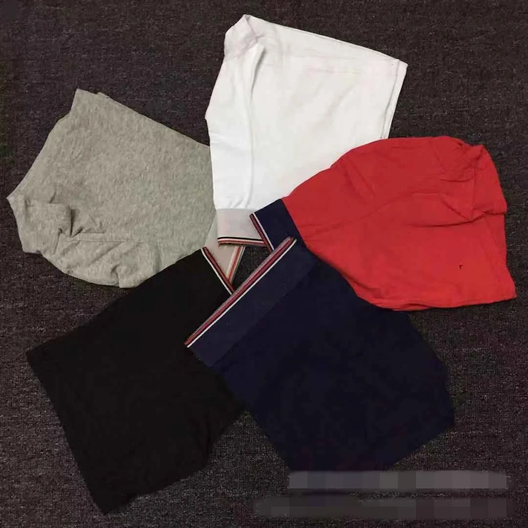 Letter TM Men's Underwear Flat Leggings Cotton Breathable Briefs Sports Men Boxer, Picture
Letter TM Men's Underwear Flat Leggings Cotton Breathable Briefs Sports Men Boxer, Picture