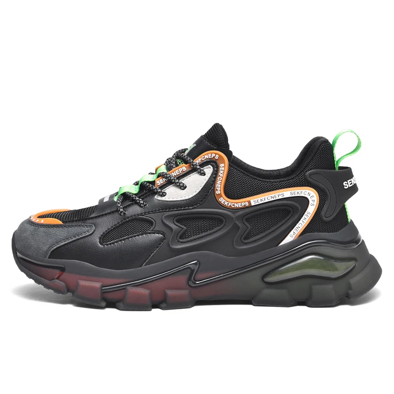 Manufacture Custom Channel Luxury Sneakers Running Fitness Walking Style Shoes high quality walking style men shoes
Manufacture Custom Channel Luxury Sneakers Running Fitness Walking Style Shoes high quality walking style men shoes