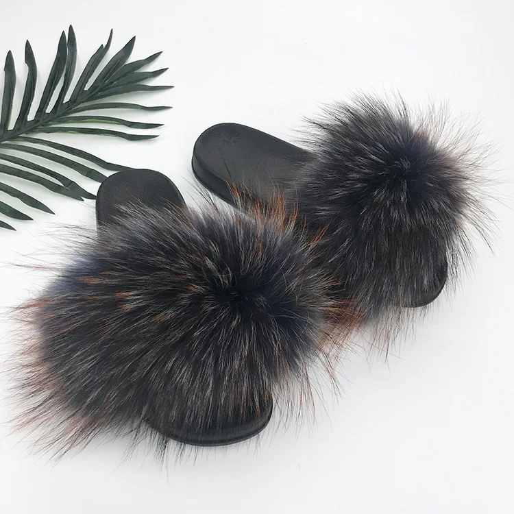 fluffy fur slides 2020 winter indoor designer sandals women famous brands, Customized color
fluffy fur slides 2020 winter indoor designer sandals women famous brands, Customized color
