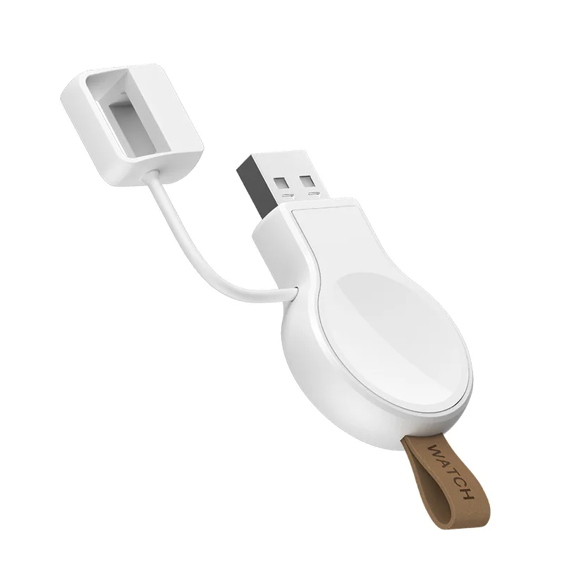 Portable Magnetic USB Wireless Charger Travel for Apple iWatch Watch Series 6 5 4 3 2 1, Portable Magnetic Wireless charger, White, black
Portable Magnetic USB Wireless Charger Travel for Apple iWatch Watch Series 6 5 4 3 2 1, Portable Magnetic Wireless charger, White, black