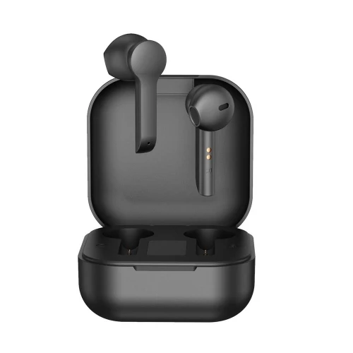Original Earphone L10S 5.1 TWS Digital Display Touch Wireless Earphone with Charging Box, Black
Original Earphone L10S 5.1 TWS Digital Display Touch Wireless Earphone with Charging Box, Black