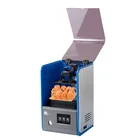 Creality Photon Impresora 3d Resin Light Curing LCD dental 3d Printer for jewelry dental with two 3d filament extruder