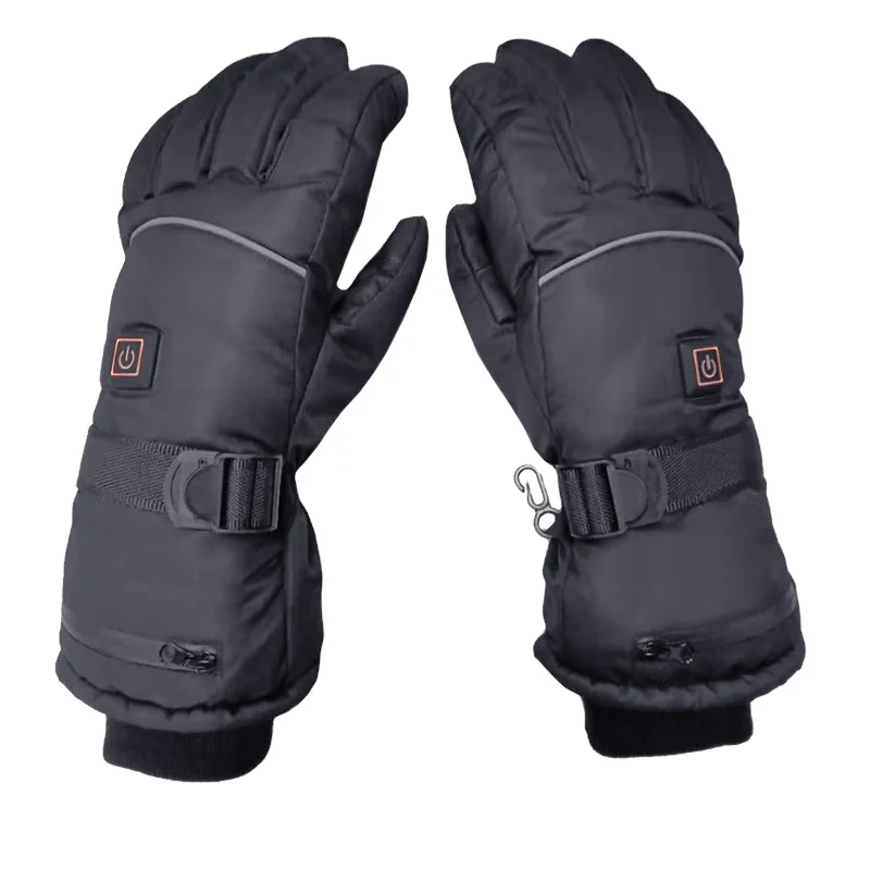 5v lithium battery electric 5000mah rechargeable smart USB fishing winter ski heated gloves waterproof
5v lithium battery electric 5000mah rechargeable smart USB fishing winter ski heated gloves waterproof