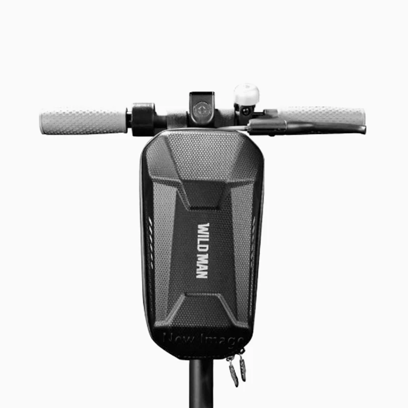 WILD MAN Waterproof Bicycle Top Tube Phone Bag Cycling Front Beam Storage Case Cycling Saddle Pouch Bike Accessories Capacity 2L, Black
WILD MAN Waterproof Bicycle Top Tube Phone Bag Cycling Front Beam Storage Case Cycling Saddle Pouch Bike Accessories Capacity 2L, Black