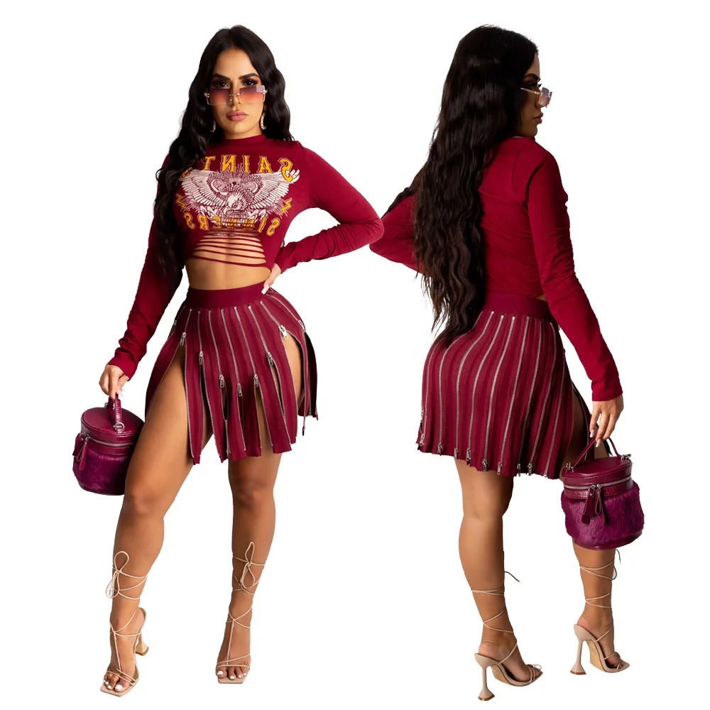 AI158-8818 2021 new arrivals summer fashion women sexy zipper short mini skirt for ladies
AI158-8818 2021 new arrivals summer fashion women sexy zipper short mini skirt for ladies