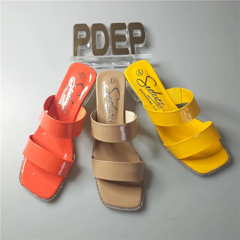 fashion sexy high quality open-toe thin heel women dress shoes low heel retro sandals ladies heels 2021, Yellow,brown,orange
fashion sexy high quality open-toe thin heel women dress shoes low heel retro sandals ladies heels 2021, Yellow,brown,orange