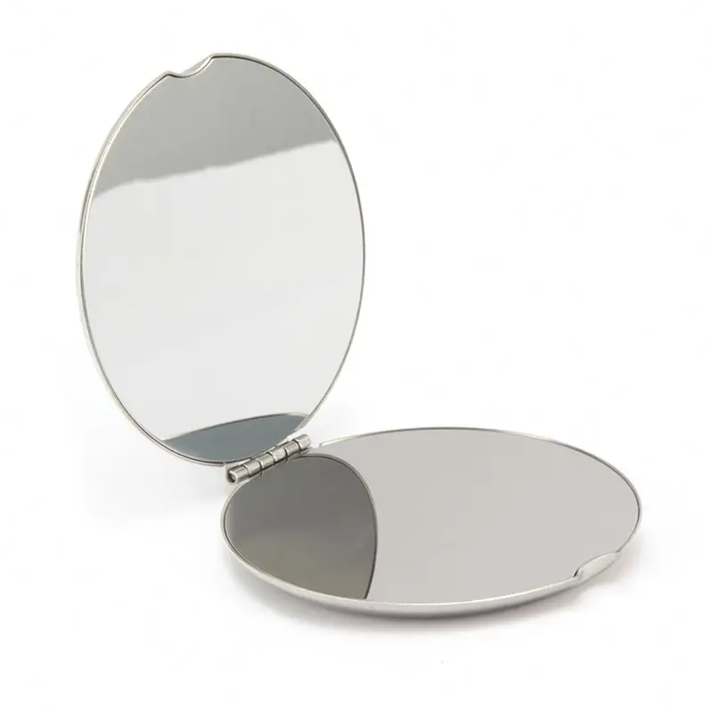 Wholesale Fashion Custom Logo Promotion Gift Mini Hand Mirrors Blank Portable Silver Round Stainless Steel Metal Pocket Mirror, Gold ,silver ,chrome,nickel,rose gold,bronze or other color
Wholesale Fashion Custom Logo Promotion Gift Mini Hand Mirrors Blank Portable Silver Round Stainless Steel Metal Pocket Mirror, Gold ,silver ,chrome,nickel,rose gold,bronze or other color