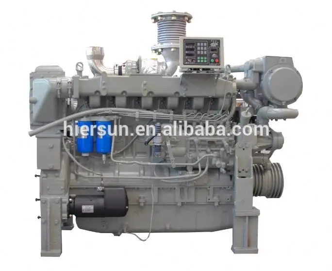 Good Price!!!Popular Marine Engine and Generating 64HP