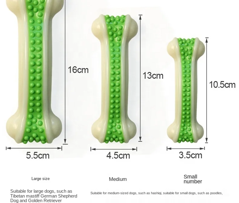 Custom soft anti biting teeth cleaning bone shape toy unique smell dogs like small size curved bone pet toy, Picture shows
Custom soft anti biting teeth cleaning bone shape toy unique smell dogs like small size curved bone pet toy, Picture shows