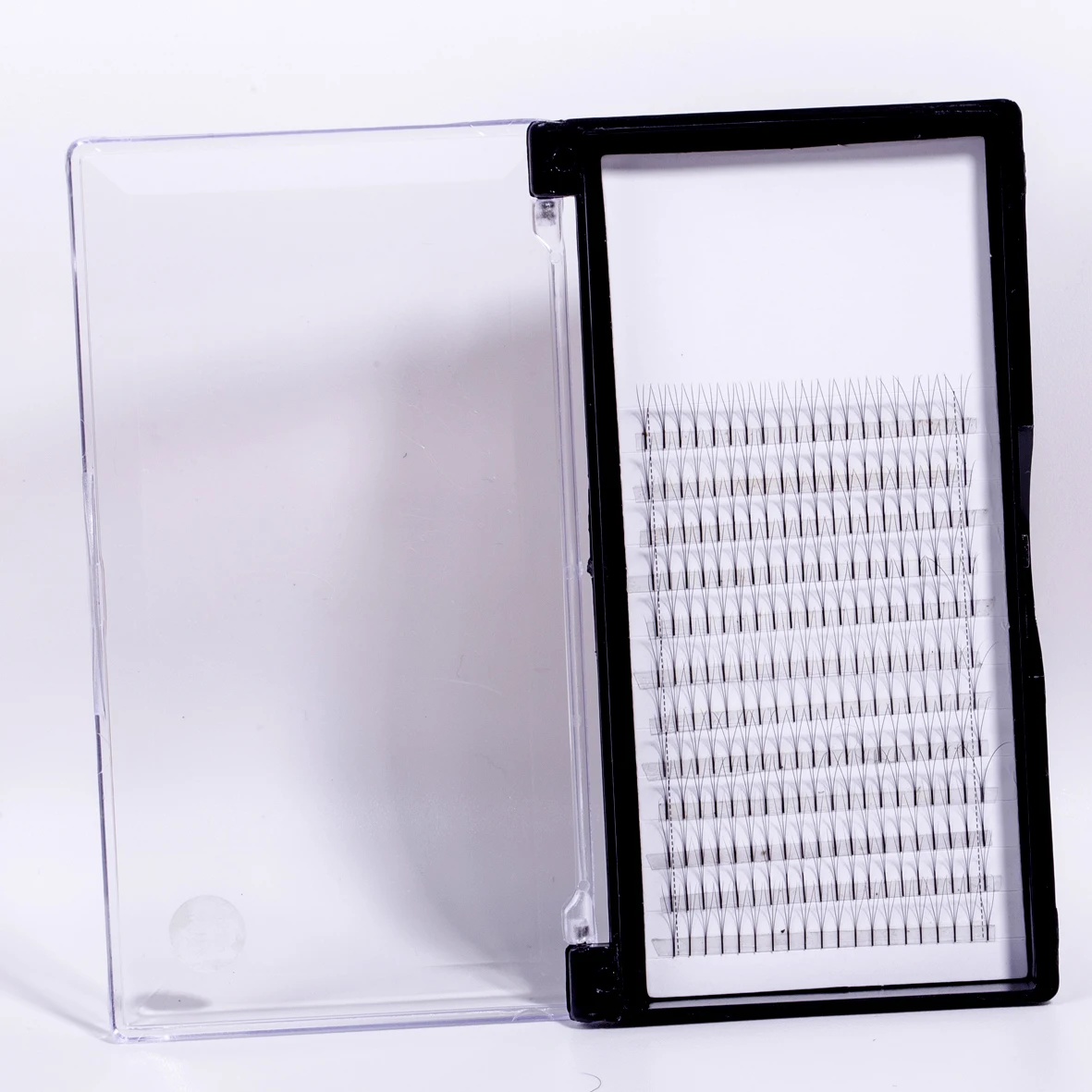 3D Premade Fans Eyelash Extensions Natural Soft Light Individual Lashes Full Strip Lashes
3D Premade Fans Eyelash Extensions Natural Soft Light Individual Lashes Full Strip Lashes