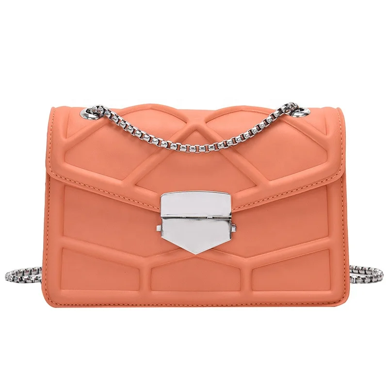 Ladies Unique Fashion Luxury Chain Quality Pu Leather Casual Crossbody Shoulder Bags
Ladies Unique Fashion Luxury Chain Quality Pu Leather Casual Crossbody Shoulder Bags