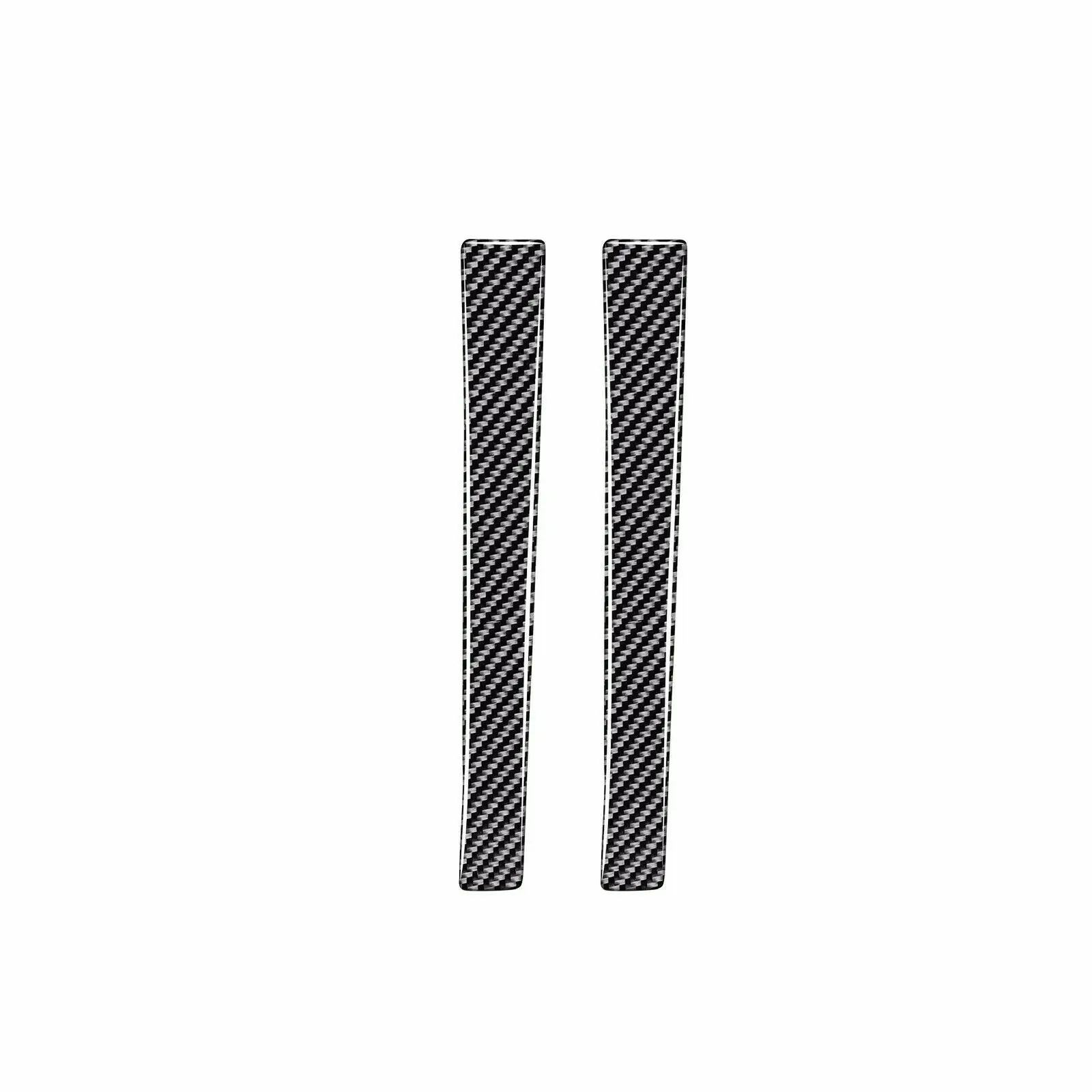 Car Parts Carbon Fiber Central Console Armrest Strip Trim For Volvo S60 V60, Carbon black
Car Parts Carbon Fiber Central Console Armrest Strip Trim For Volvo S60 V60, Carbon black