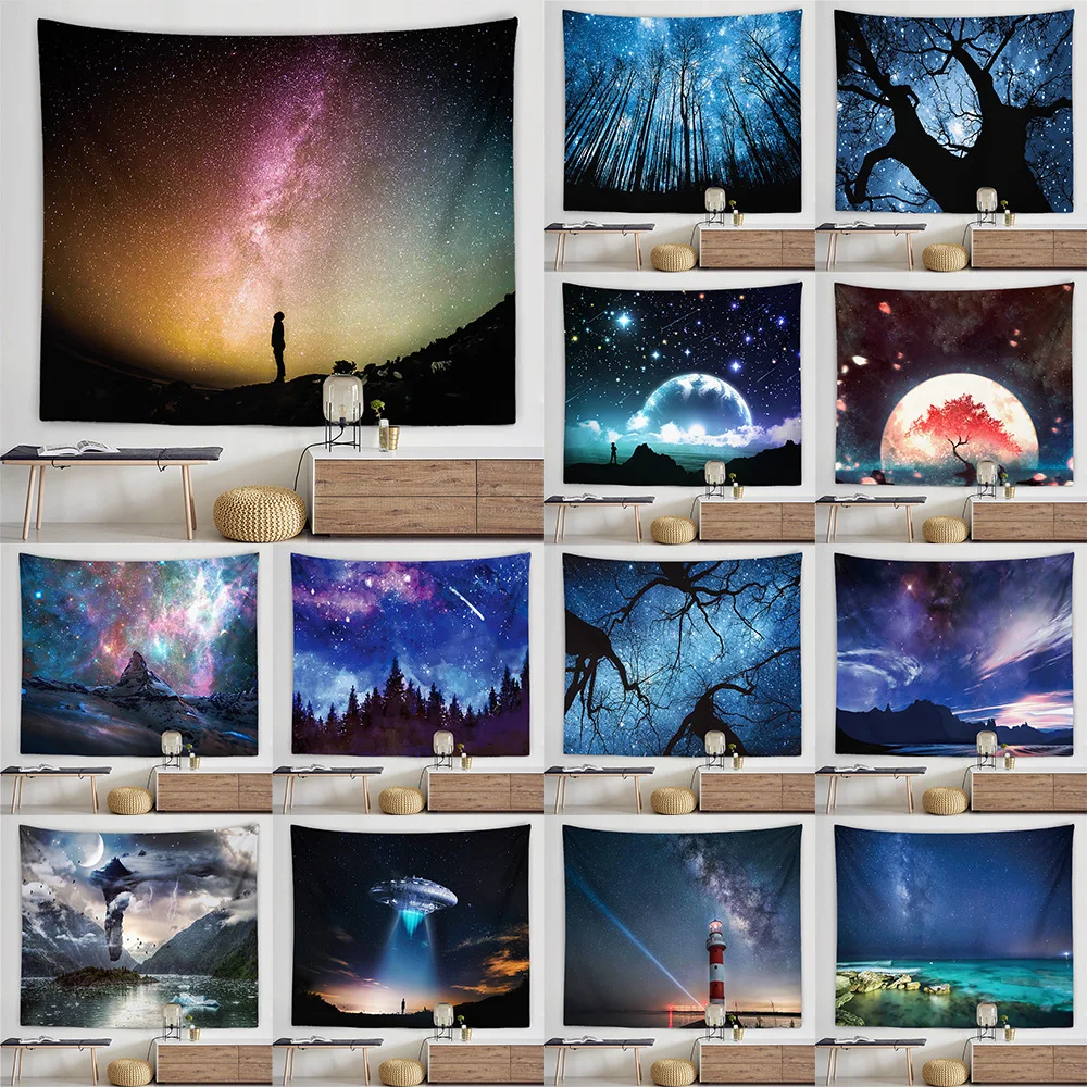 Wholesale Ready Stock KOL Live broadcast tapestry Home Decor Tapestry Background Hanging Cloth
Wholesale Ready Stock KOL Live broadcast tapestry Home Decor Tapestry Background Hanging Cloth