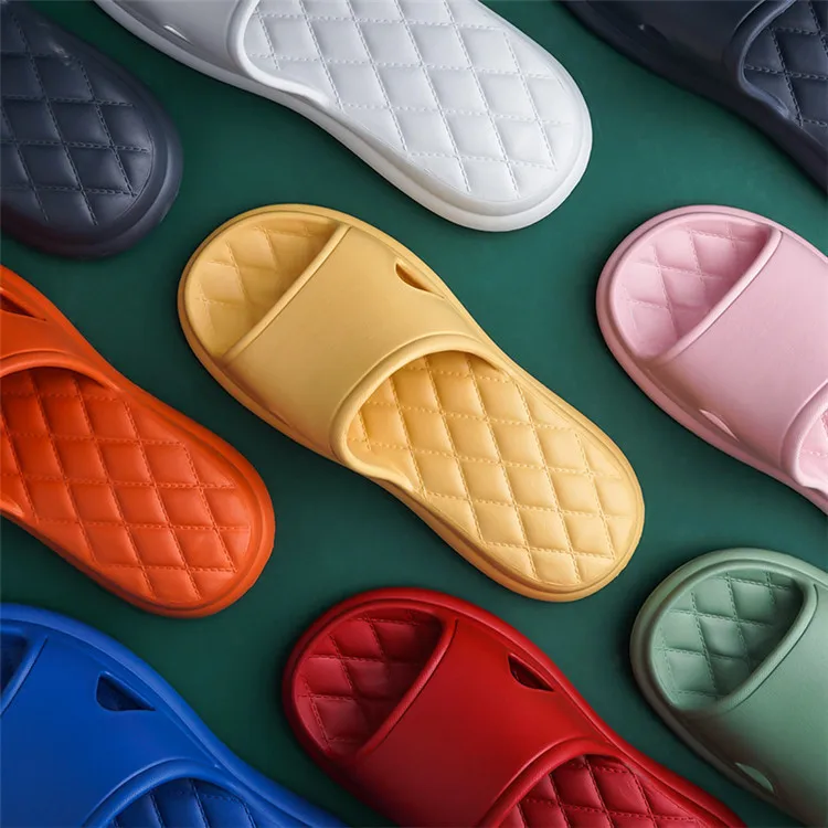 Anti Slip Breathable Eva Bedroom House Women Beach Ladies Sandals And Slippers, Candy color
Anti Slip Breathable Eva Bedroom House Women Beach Ladies Sandals And Slippers, Candy color