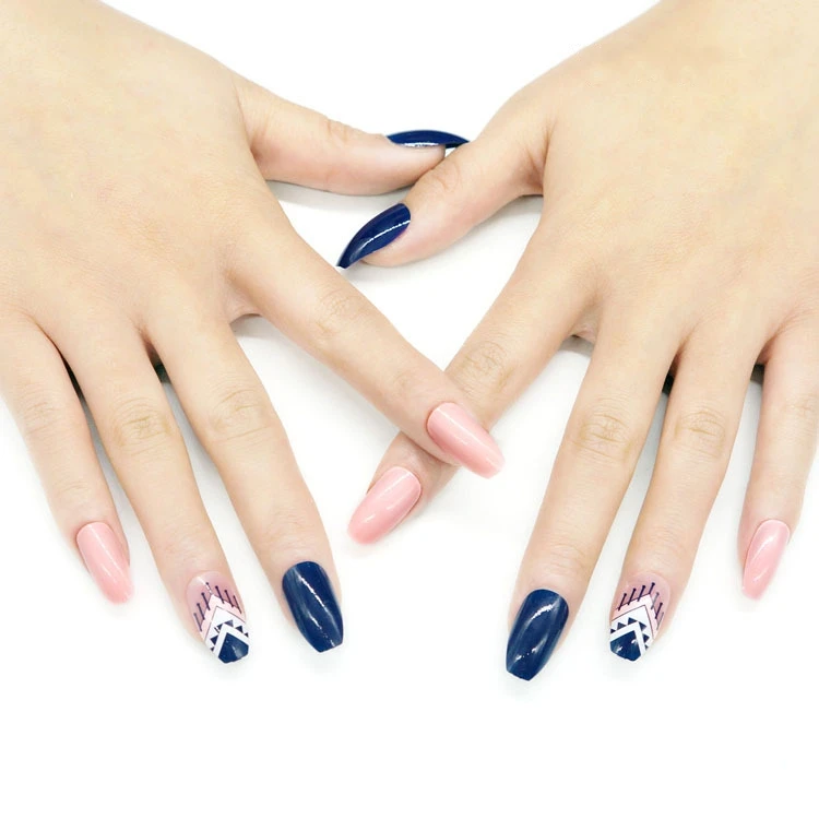 Ballerina box packaging press on nails starting press on nails business blue press on nails
Ballerina box packaging press on nails starting press on nails business blue press on nails