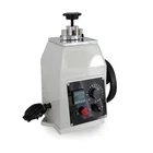 XQ-2B Manual hot press mounting machine for foundry and forging parts