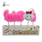 Cake Candle Child Birthday Party Supplies Birthday Candle