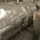 Galvanized Metal Strip In Roll Price Slit Steel Strap
