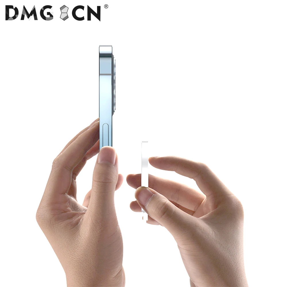 Magnetic Wireless Charger For iPhone 15W Fast Charger USB C Charging Quick Wireless Charger, White
Magnetic Wireless Charger For iPhone 15W Fast Charger USB C Charging Quick Wireless Charger, White