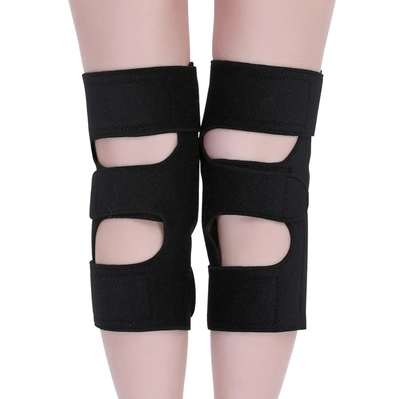 Custom Tourmaline Self Heating Knee Pads Thickened Knee Joint Protective Sleeves Magnetic Therapy Knee Support Warm Kneepads
Custom Tourmaline Self Heating Knee Pads Thickened Knee Joint Protective Sleeves Magnetic Therapy Knee Support Warm Kneepads