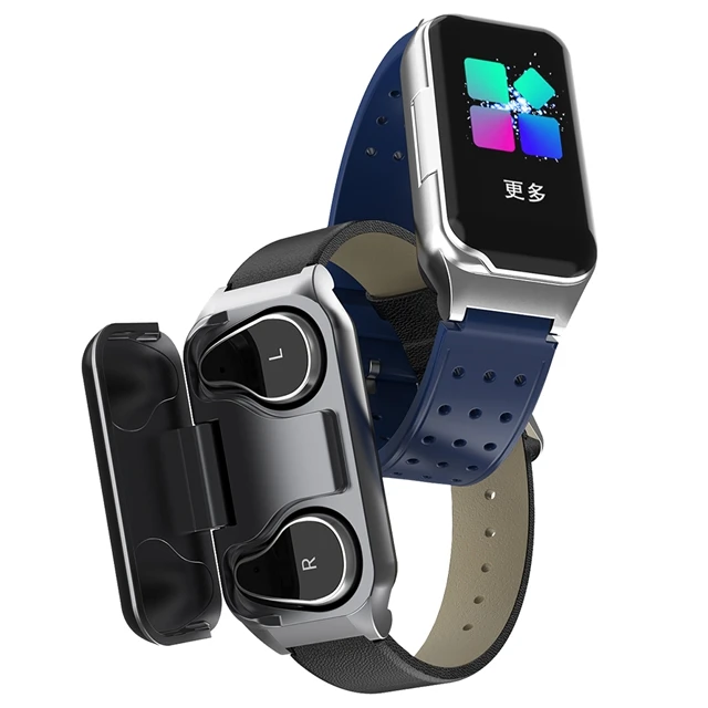 Smart Watch with tws earphone fitness tracker Blood pressure smartwatch ios android phone 2 in 1 smart
Smart Watch with tws earphone fitness tracker Blood pressure smartwatch ios android phone 2 in 1 smart