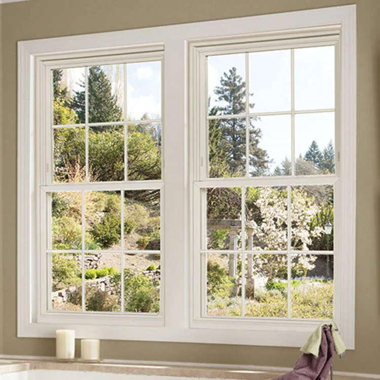 Thermally broken grill design american style glass aluminium vertical up down sliding windows sash single double hung window
Thermally broken grill design american style glass aluminium vertical up down sliding windows sash single double hung window