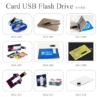 Usb Flash Drive Gadgets Electronic Mini Round Card Usb Pendrive 2.0 Metal Usb Flash Drive With FREE Logo