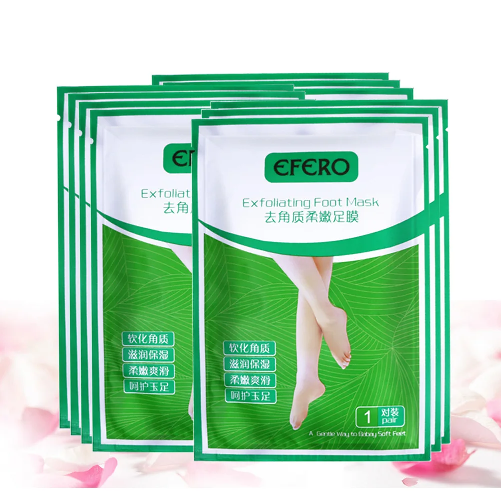 Multifunctional Foot Care Moisturizing Repair Dead Skin Exfoliating Foot SPA Skin Care
Multifunctional Foot Care Moisturizing Repair Dead Skin Exfoliating Foot SPA Skin Care
