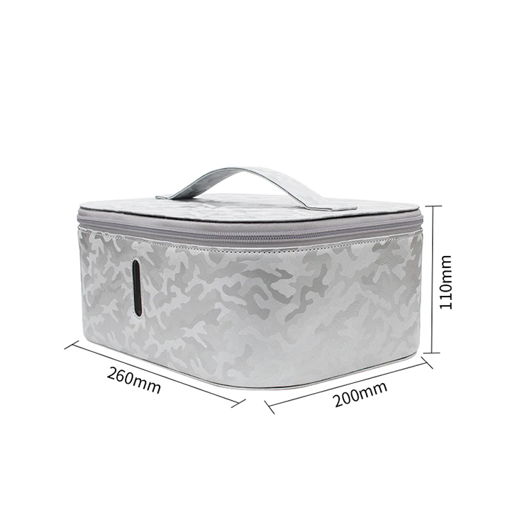 Uvc Led Sterilization Bag Sanitation Disinfection System Sterilization Uv Sterilizer Bag
Uvc Led Sterilization Bag Sanitation Disinfection System Sterilization Uv Sterilizer Bag