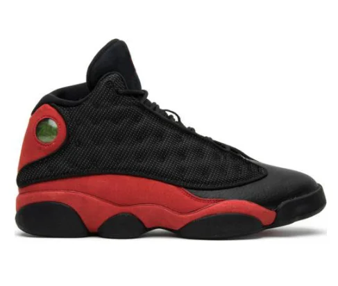 High-Top Trainers 13 Retro Basketball-Shoes Sports Sneakers Shoes for Men Chaussures Homme -dl
High-Top Trainers 13 Retro Basketball-Shoes Sports Sneakers Shoes for Men Chaussures Homme -dl