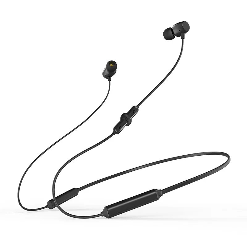 Sport Neckband Earphones Headphones Heavy Bass Headphone Wireless Bt Earphone Stereo Phone Headset with Mic Music
Sport Neckband Earphones Headphones Heavy Bass Headphone Wireless Bt Earphone Stereo Phone Headset with Mic Music