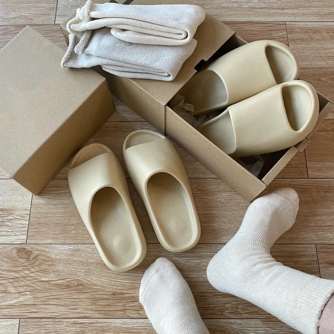 Cheap China Factory Custom Logo Shoes Slipper Yeezy Slides Custom Men Yeez Slides
Cheap China Factory Custom Logo Shoes Slipper Yeezy Slides Custom Men Yeez Slides