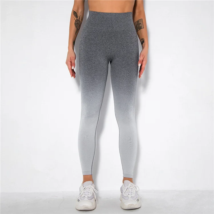 Hot Sale Female Shade Sport Trousers Gym Sets Clothing Women Clothes Leggings Tummy Control Yoga Pants
Hot Sale Female Shade Sport Trousers Gym Sets Clothing Women Clothes Leggings Tummy Control Yoga Pants