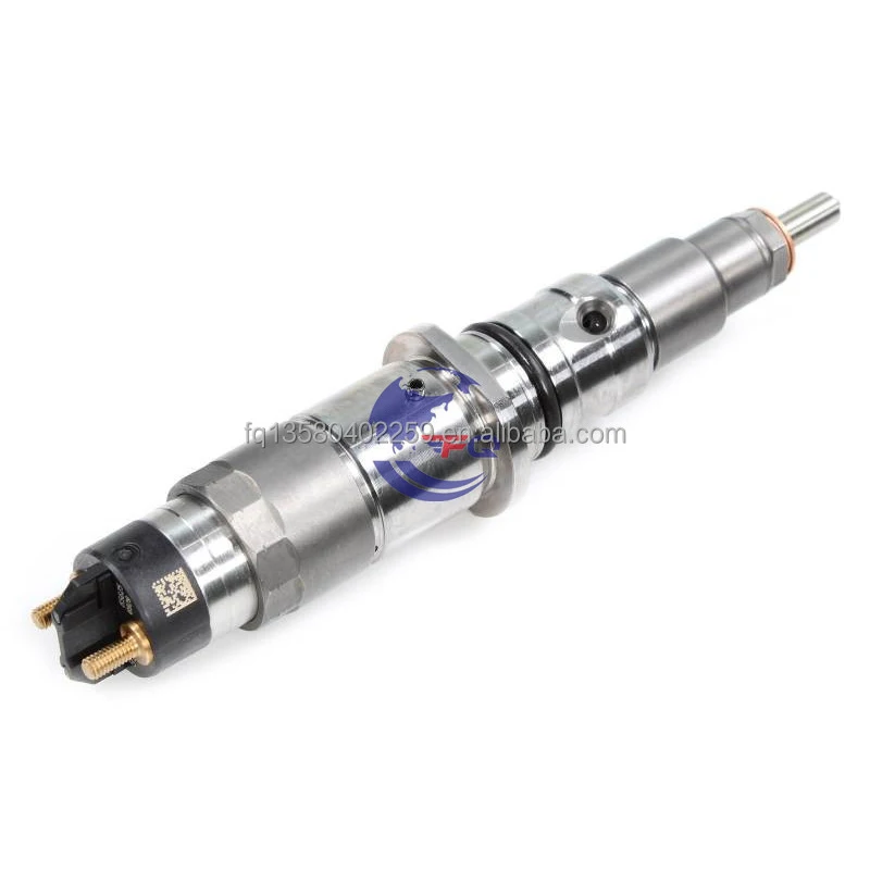Motor Grader Parts For Gd555-5 Saa6D107/Saa4D107/Saad107E-1 Komatsu Engine Parts Fuel Injector
Motor Grader Parts For Gd555-5 Saa6D107/Saa4D107/Saad107E-1 Komatsu Engine Parts Fuel Injector