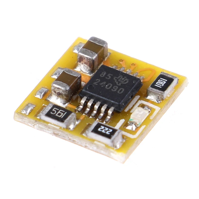 ECC Easy Chip Charge Fix All Charger Problem For All Mobile Phones & Tablets Pcb
ECC Easy Chip Charge Fix All Charger Problem For All Mobile Phones & Tablets Pcb