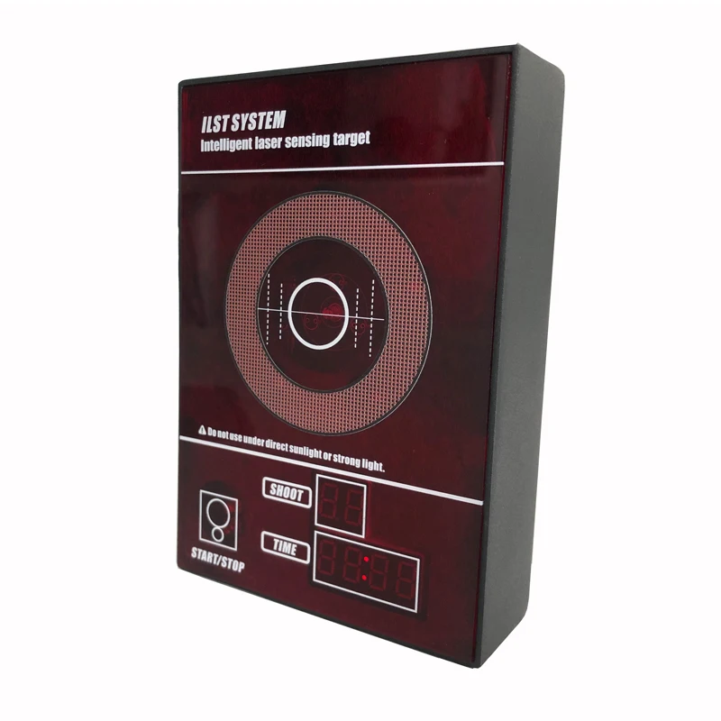 Dual Target Assay For Rdrp And Ngenes Intelligent Laser Target For Dry Fire Laser Target
Dual Target Assay For Rdrp And Ngenes Intelligent Laser Target For Dry Fire Laser Target
