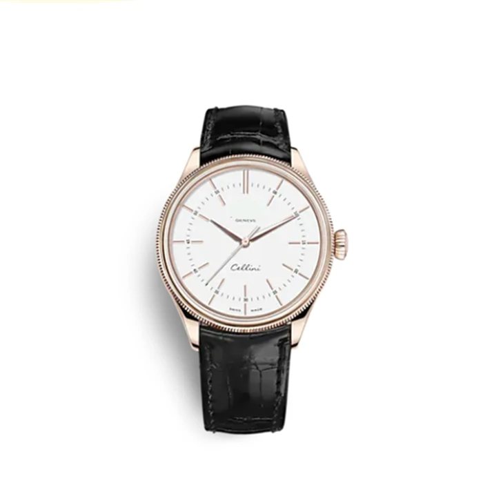 Luxury Mechanical Watches Automatic Men Watch 316L Sports Ladies Business Watch Stainless Steel
Luxury Mechanical Watches Automatic Men Watch 316L Sports Ladies Business Watch Stainless Steel