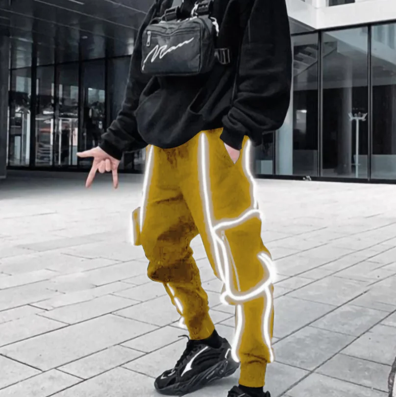 slim fit and skinny cargo pants men 6 pocket cargo pants men streetwear mens cargo pants, Can provide different swatchbooks to choose colors
slim fit and skinny cargo pants men 6 pocket cargo pants men streetwear mens cargo pants, Can provide different swatchbooks to choose colors