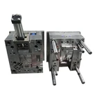 Permanent Seat Moulding Products Fixed Seat Mould Maker Plastic Injection Mold fo Bathroom Accessories