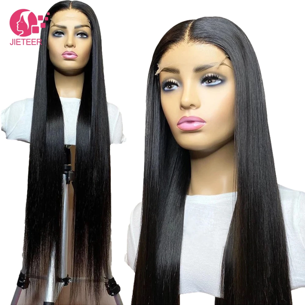 High-Density Brazilian hair wig 100% Straight Colored Transparent Lace Wigs forBlack Women Human Hair Lace Front With Baby Hair
High-Density Brazilian hair wig 100% Straight Colored Transparent Lace Wigs forBlack Women Human Hair Lace Front With Baby Hair
